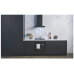 ORC60MB Omega 60cm Canopy Rangehood 